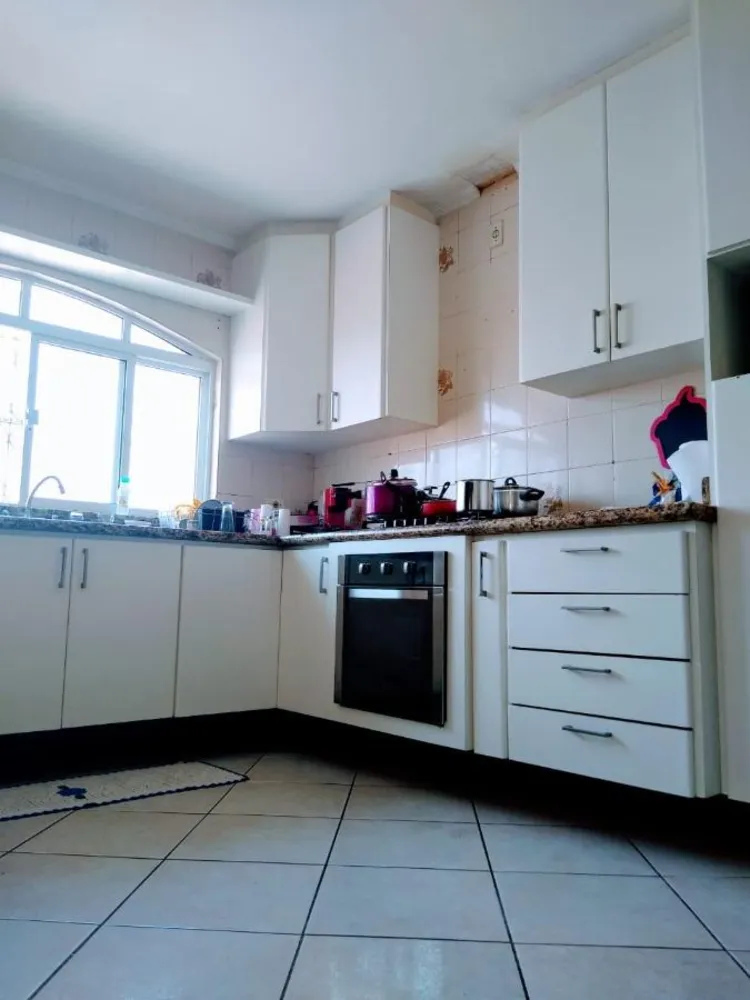 Sobrado, 3 quartos, 330 m² - Foto 5