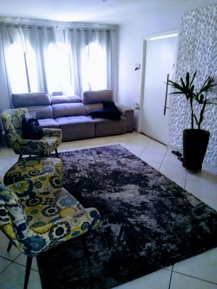 Sobrado, 3 quartos, 330 m² - Foto 4