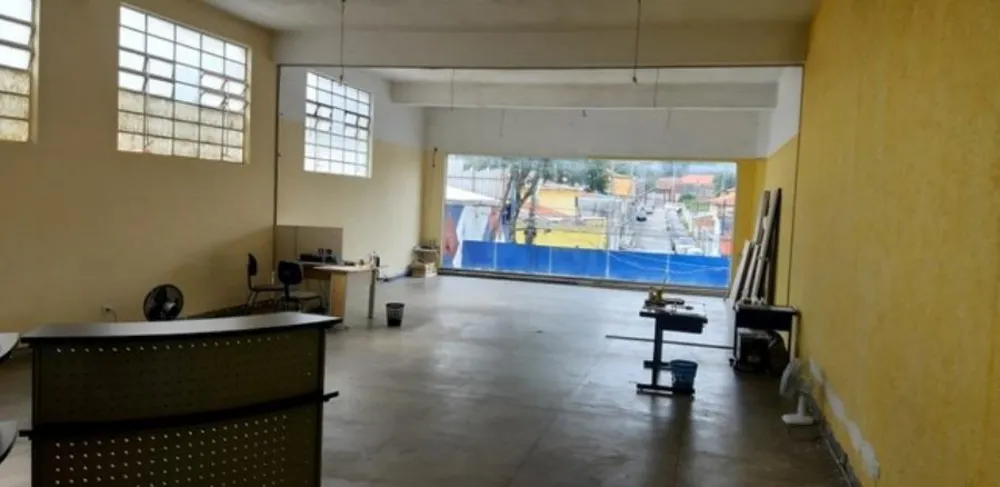 Loja-Salão, 400 m² - Foto 4