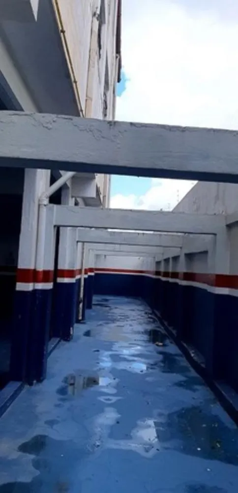 Loja-Salão, 400 m² - Foto 2