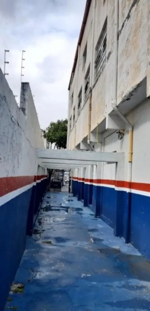 Loja-Salão, 400 m² - Foto 3