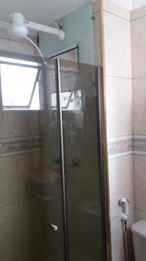 Apartamento, 2 quartos, 50 m² - Foto 4