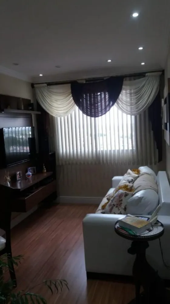 Apartamento, 2 quartos, 50 m² - Foto 1