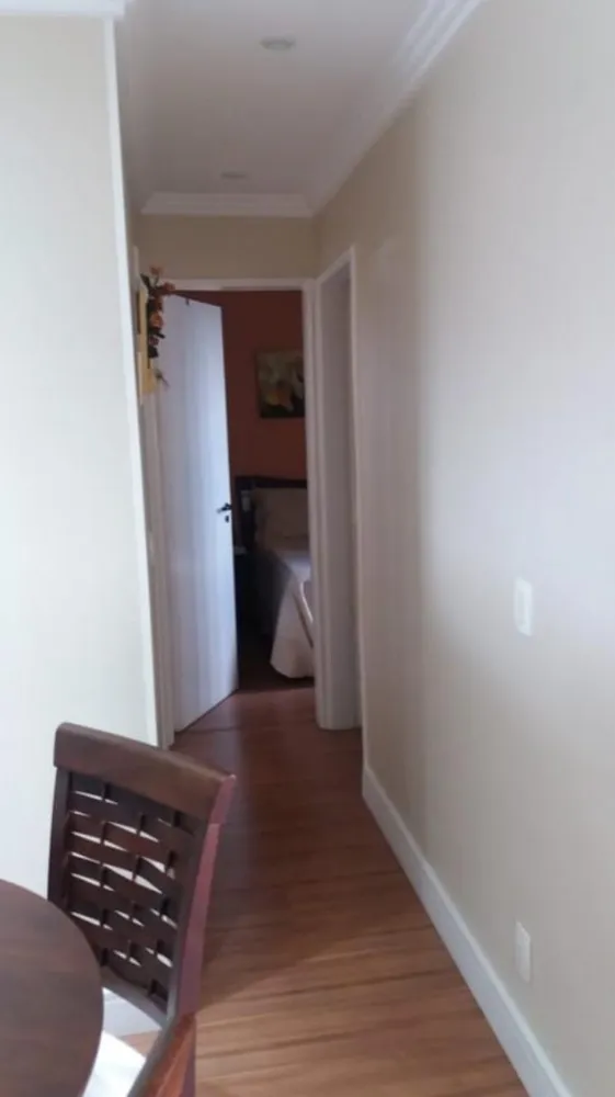 Apartamento, 2 quartos, 50 m² - Foto 2