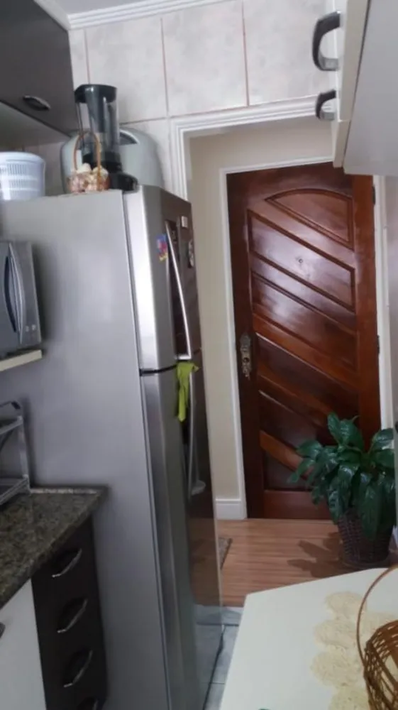 Apartamento, 2 quartos, 50 m² - Foto 3