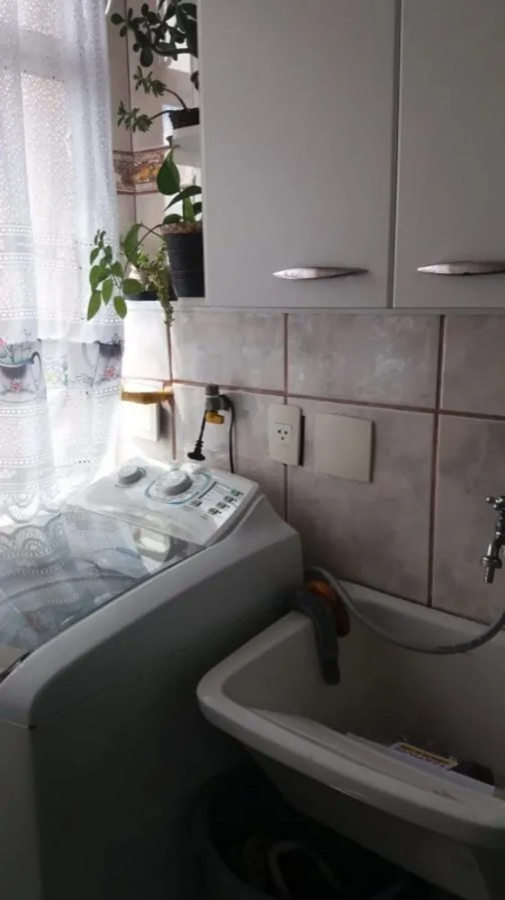 Apartamento, 2 quartos, 50 m² - Foto 9