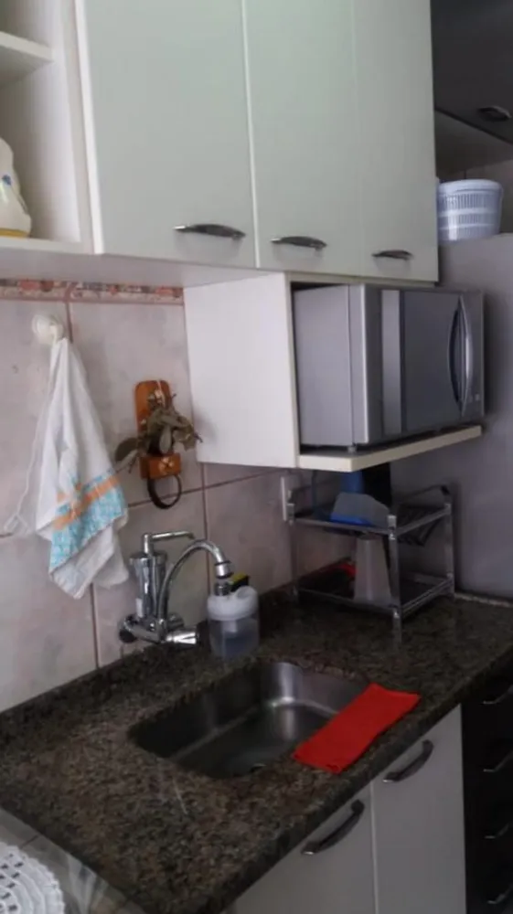 Apartamento, 2 quartos, 50 m² - Foto 8