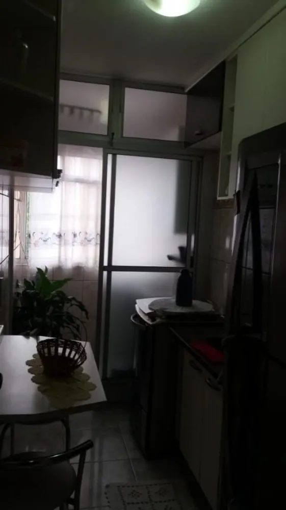 Apartamento, 2 quartos, 50 m² - Foto 6