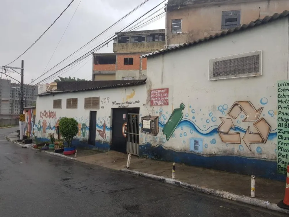 Casa, 1 quarto, 300 m² - Foto 2