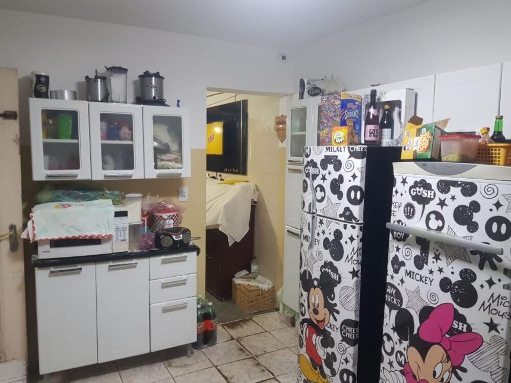 Casa, 1 quarto, 300 m² - Foto 1