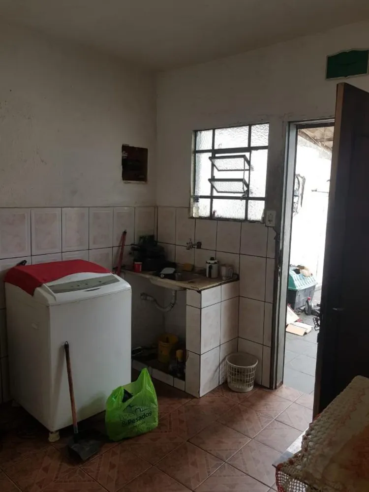 Casa, 1 quarto, 300 m² - Foto 8
