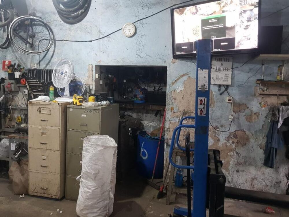 Casa, 1 quarto, 300 m² - Foto 3