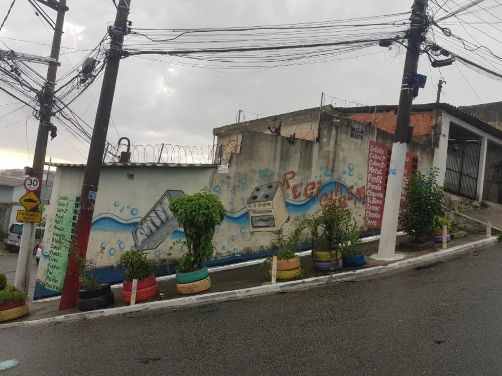 Casa, 1 quarto, 300 m² - Foto 1