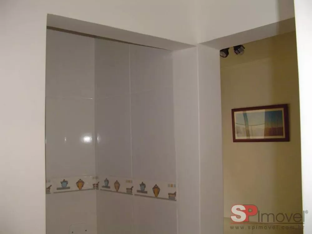 Apartamento à venda com 1 quarto, 120m² - Foto 3