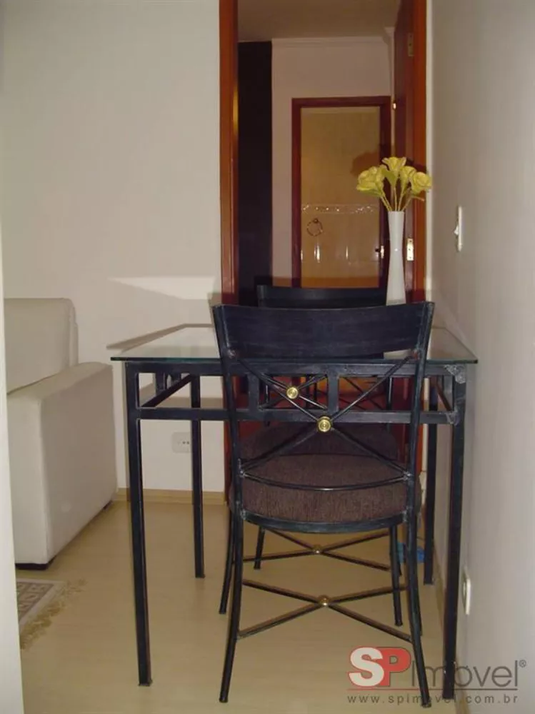 Apartamento à venda com 1 quarto, 120m² - Foto 4