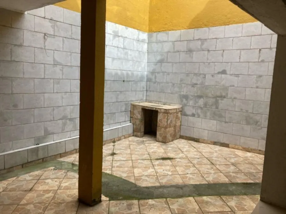 Sobrado, 1 quarto, 120 m² - Foto 5