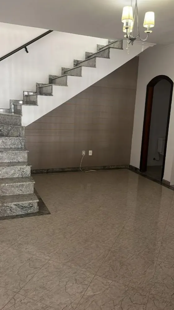 Sobrado, 2 quartos, 130 m² - Foto 1