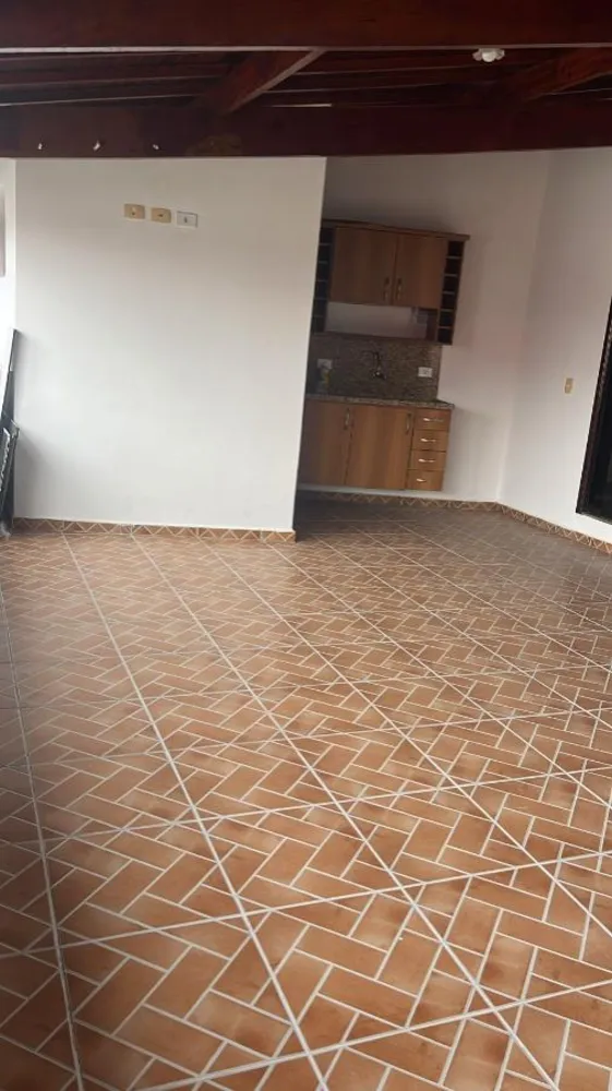 Sobrado, 2 quartos, 130 m² - Foto 7