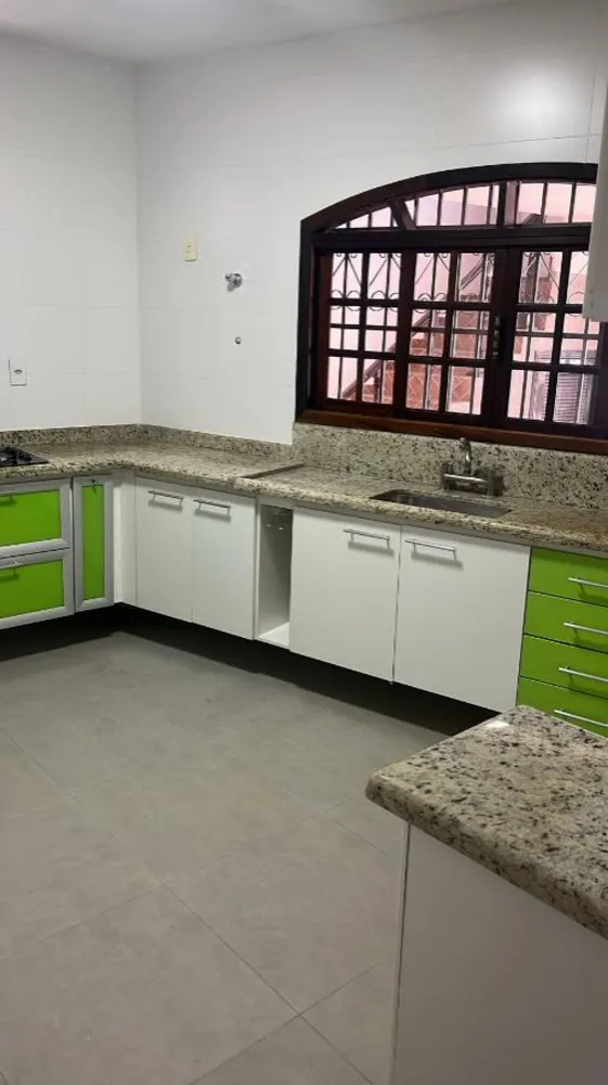 Sobrado, 2 quartos, 130 m² - Foto 3