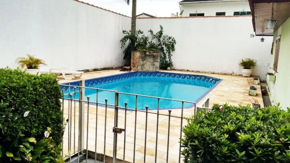 Casa de Condomínio, 1 quarto - Foto 6