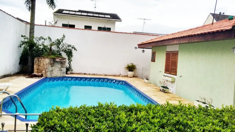 Casa de Condomínio, 1 quarto - Foto 7