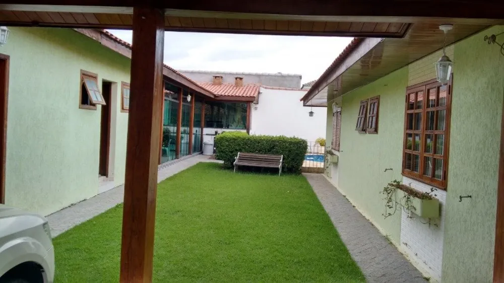 Casa de Condomínio, 1 quarto - Foto 2