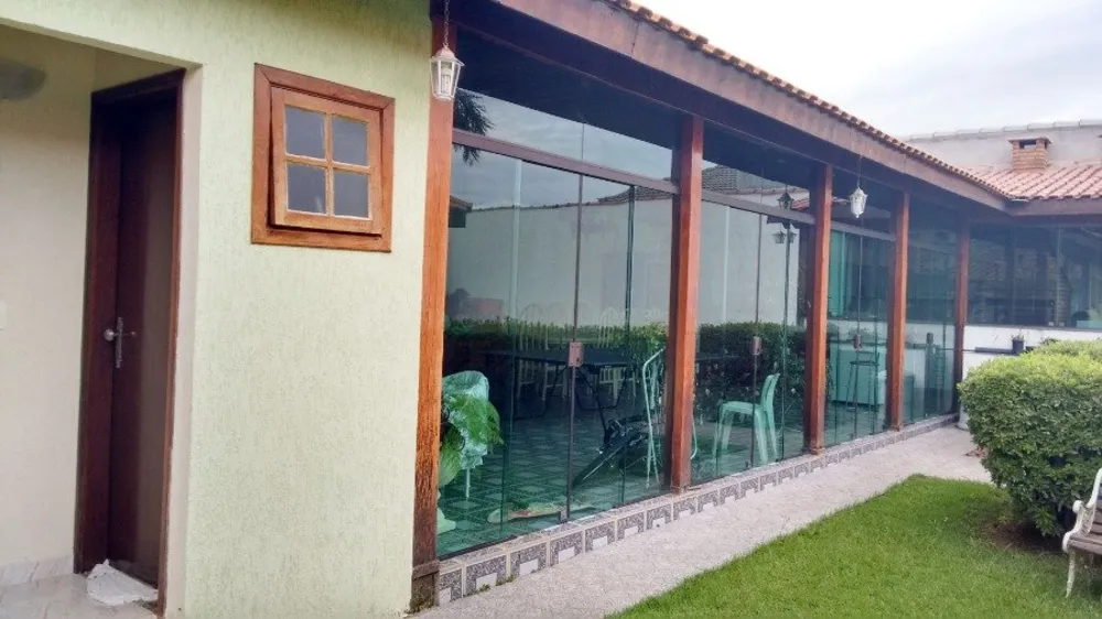 Casa de Condomínio, 1 quarto - Foto 5