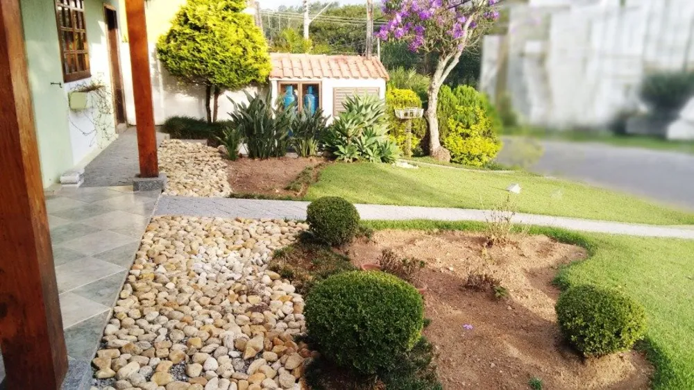 Casa de Condomínio, 1 quarto - Foto 10