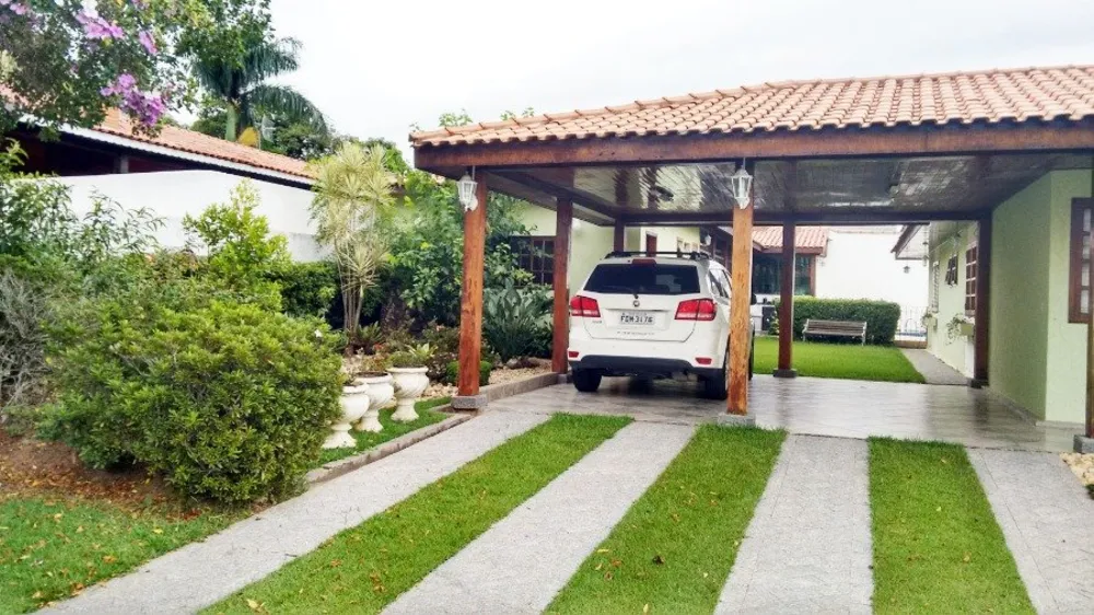 Casa de Condomínio, 1 quarto - Foto 1