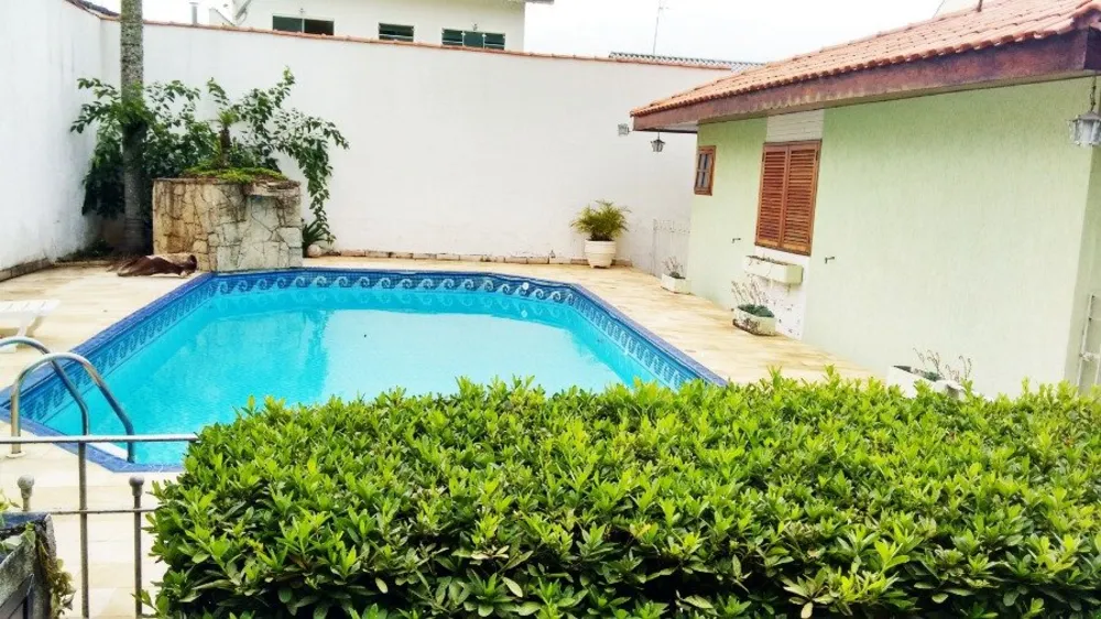 Casa de Condomínio, 1 quarto - Foto 8