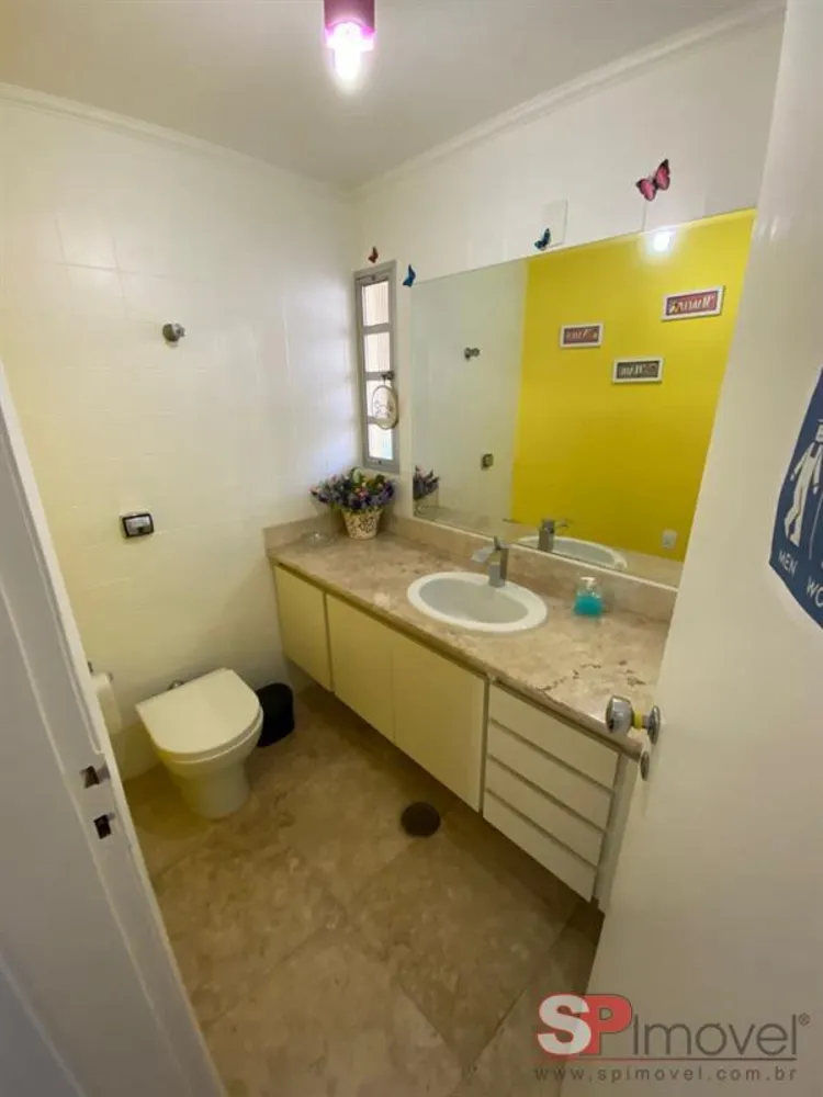 Casa, 5 quartos, 400 m² - Foto 7