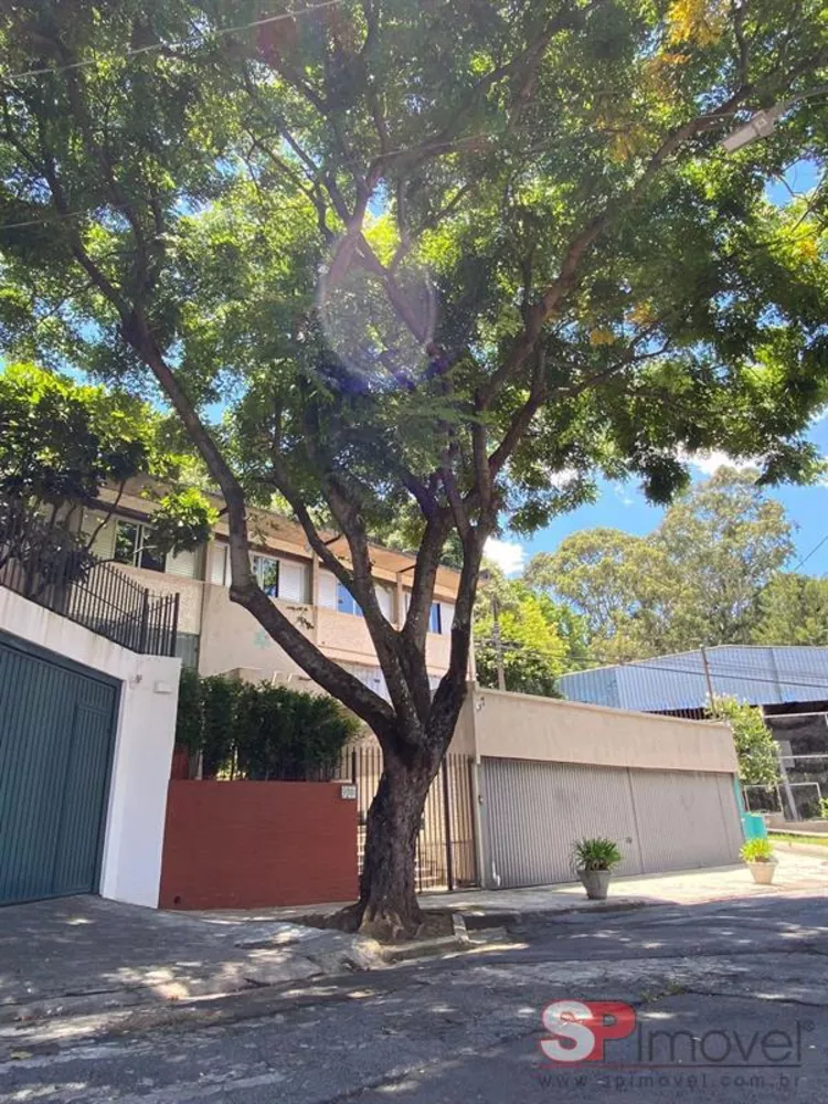 Casa à venda com 5 quartos, 400m² - Foto 4