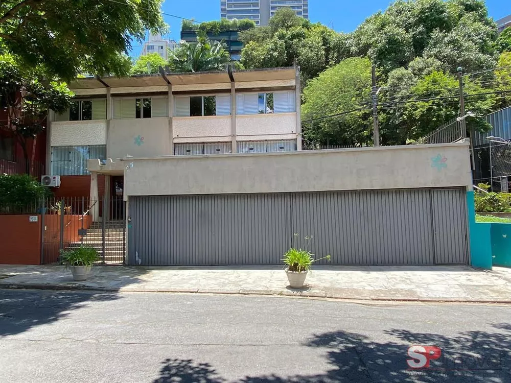 Casa à venda com 5 quartos, 400m² - Foto 3