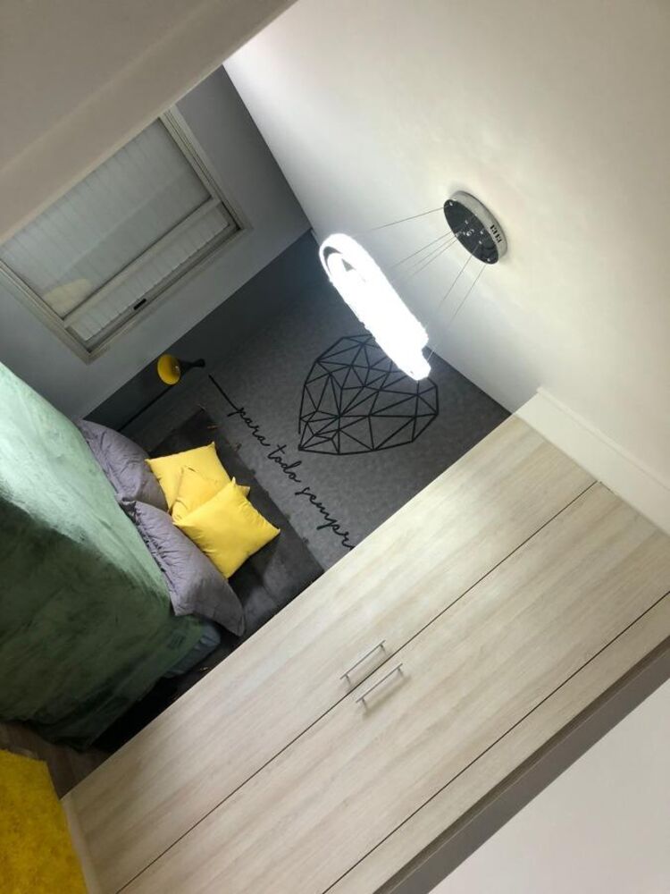 Apartamento, 2 quartos, 60 m² - Foto 7