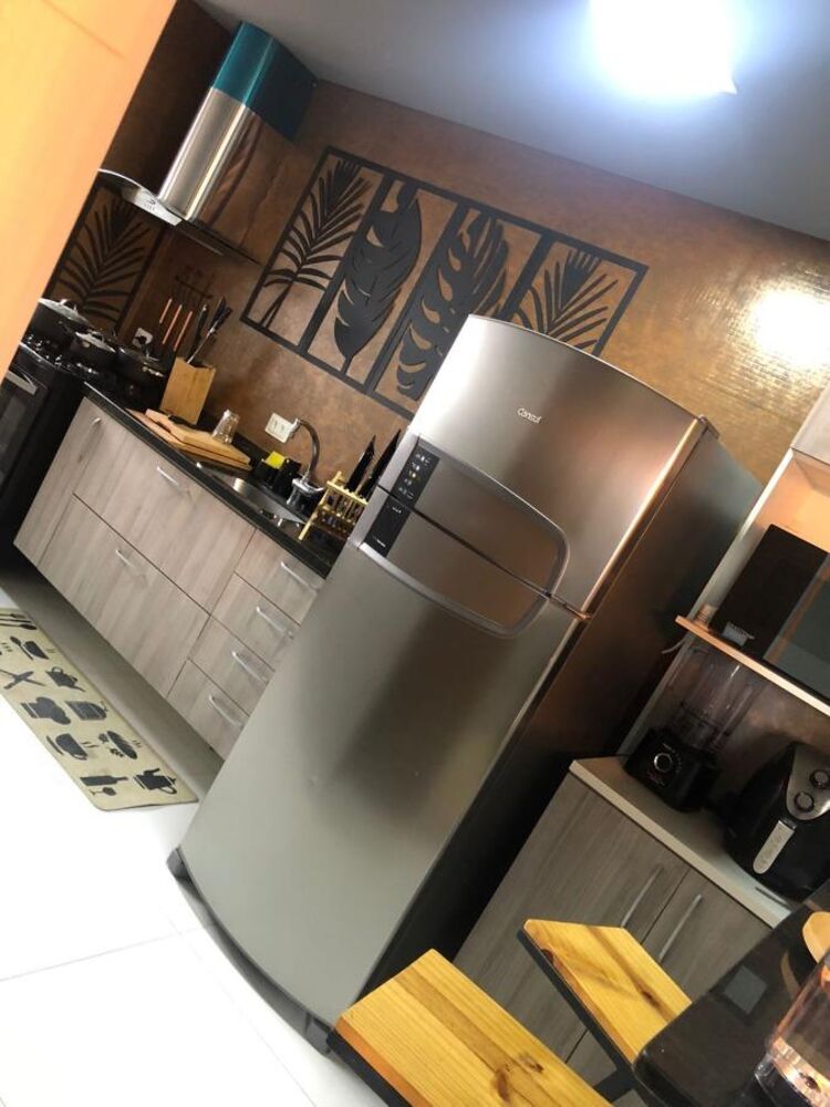 Apartamento, 2 quartos, 60 m² - Foto 2