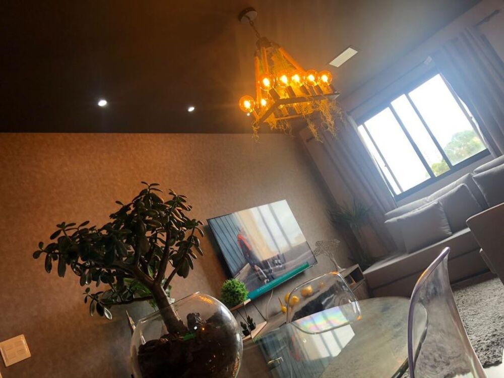 Apartamento, 2 quartos, 60 m² - Foto 1