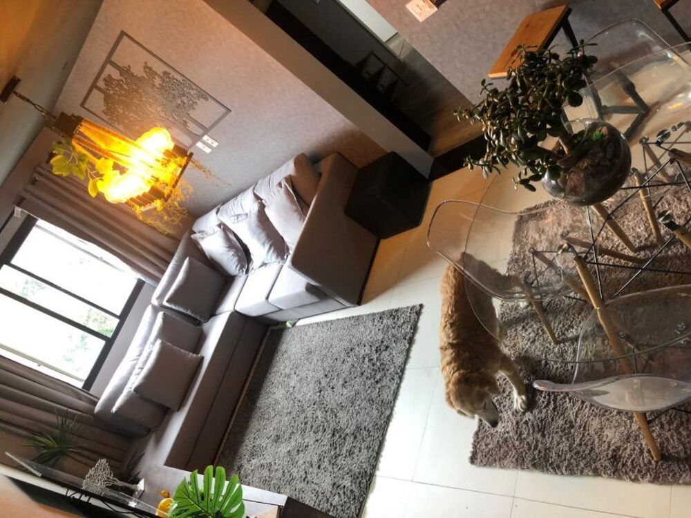 Apartamento, 2 quartos, 60 m² - Foto 5