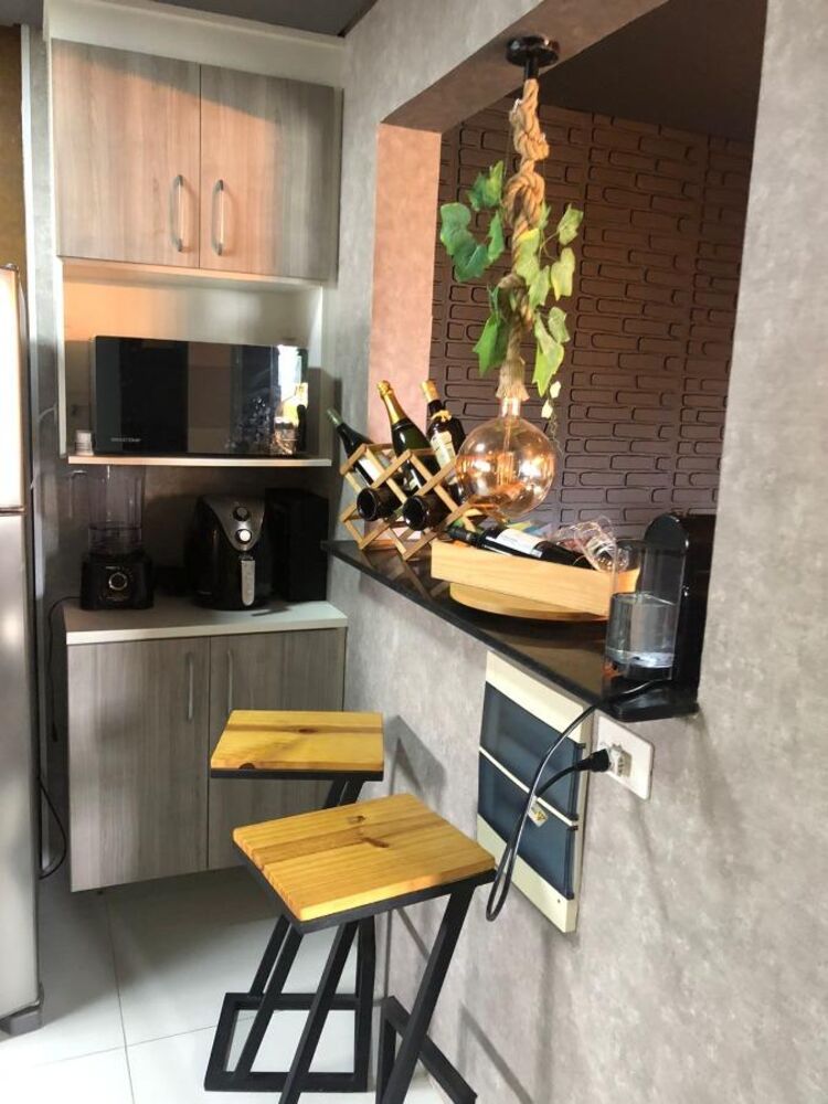 Apartamento, 2 quartos, 60 m² - Foto 6
