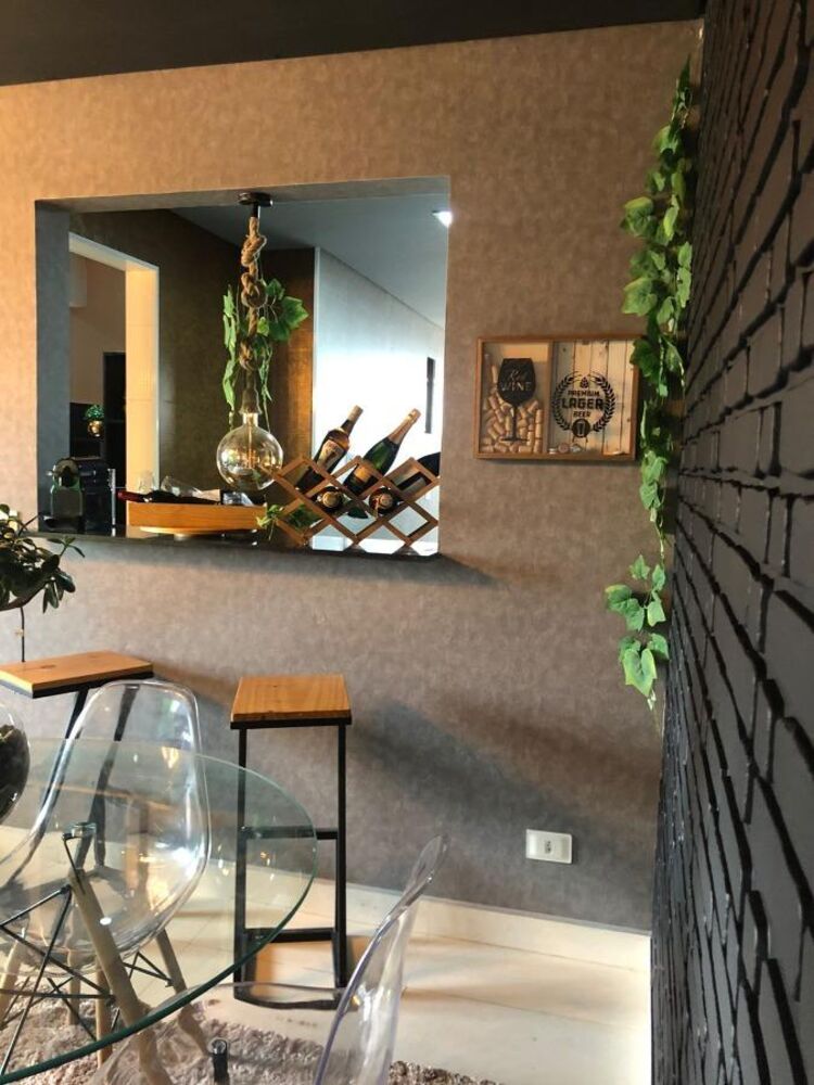 Apartamento, 2 quartos, 60 m² - Foto 8