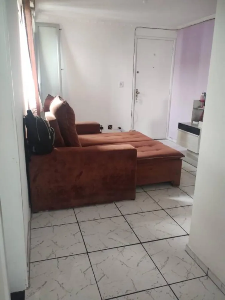 Apartamento, 2 quartos, 50 m² - Foto 1