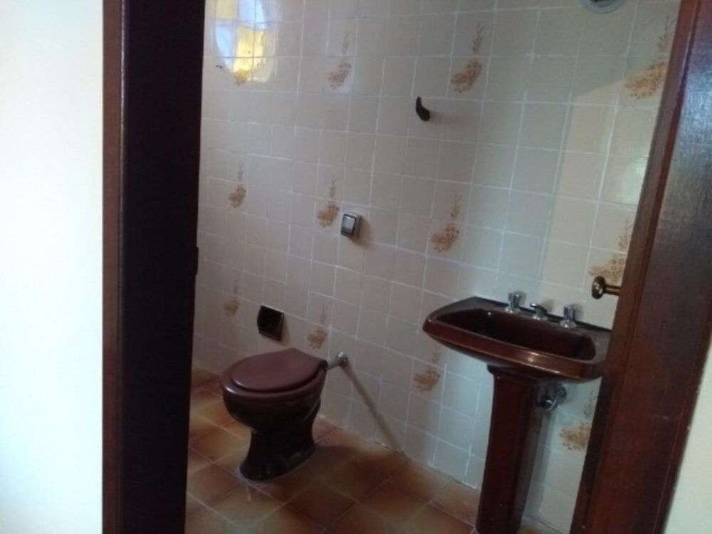 Casa à venda com 5 quartos, 120m² - Foto 7
