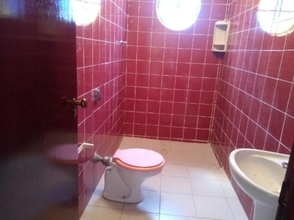 Casa à venda com 5 quartos, 120m² - Foto 14