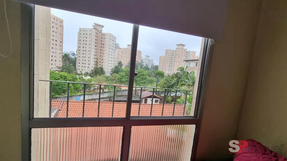 Apartamento, 2 quartos, 51 m² - Foto 8