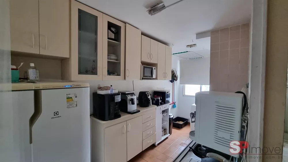 Apartamento à venda com 2 quartos, 51m² - Foto 2