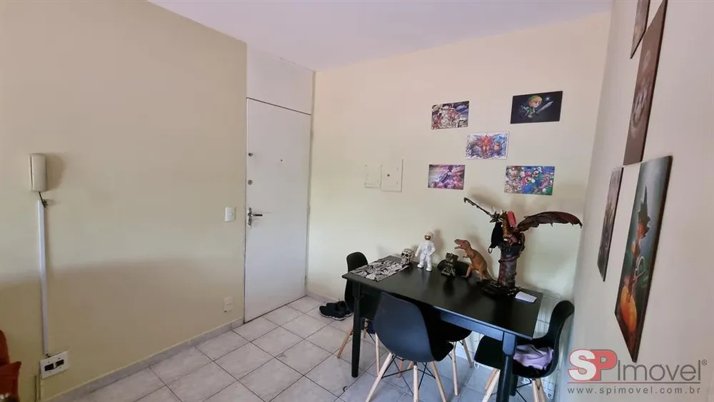 Apartamento, 2 quartos, 51 m² - Foto 6
