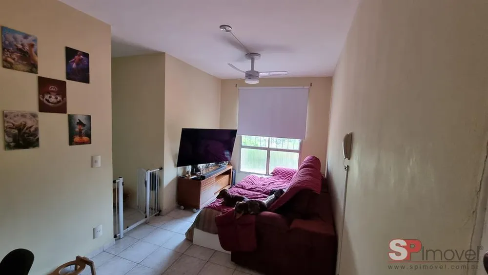Apartamento, 2 quartos, 51 m² - Foto 7