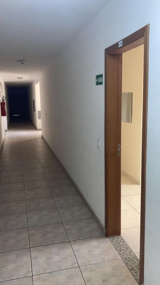 Apartamento, 2 quartos, 50 m² - Foto 9