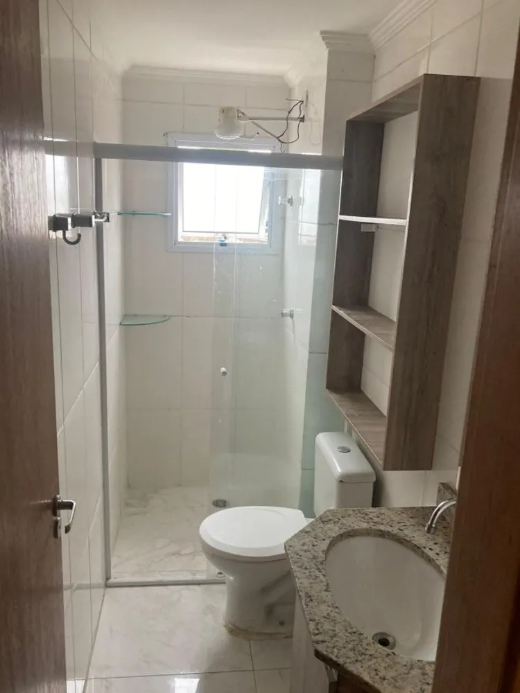 Apartamento, 2 quartos, 50 m² - Foto 6