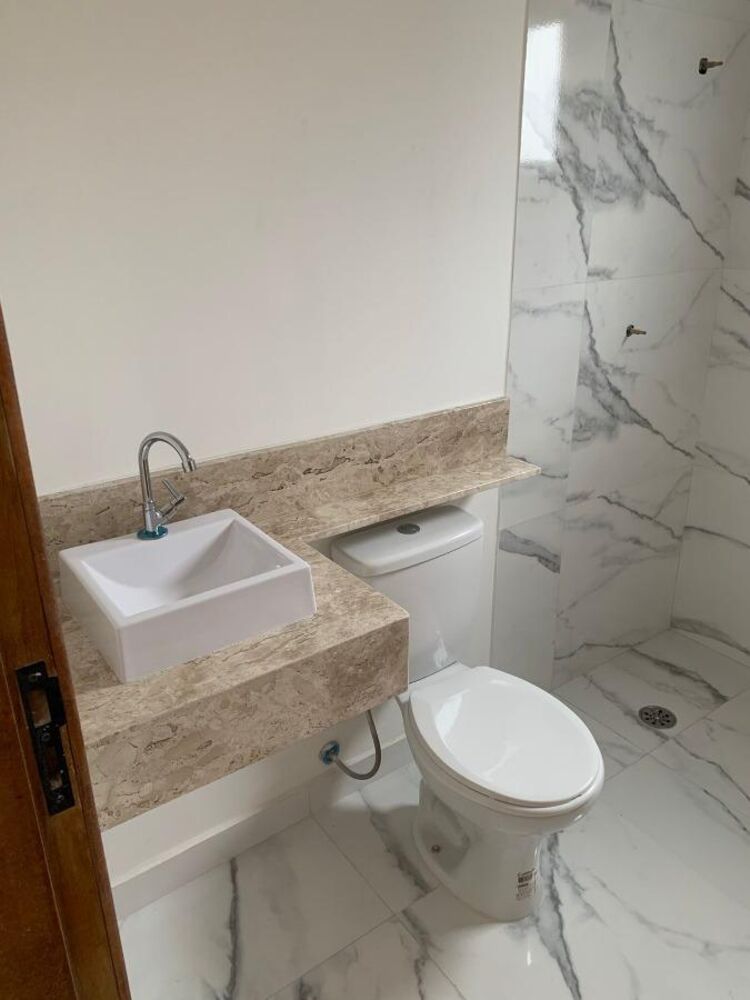Sobrado, 2 quartos, 137 m² - Foto 2