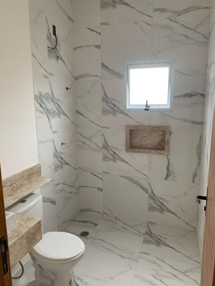 Sobrado, 2 quartos, 137 m² - Foto 3